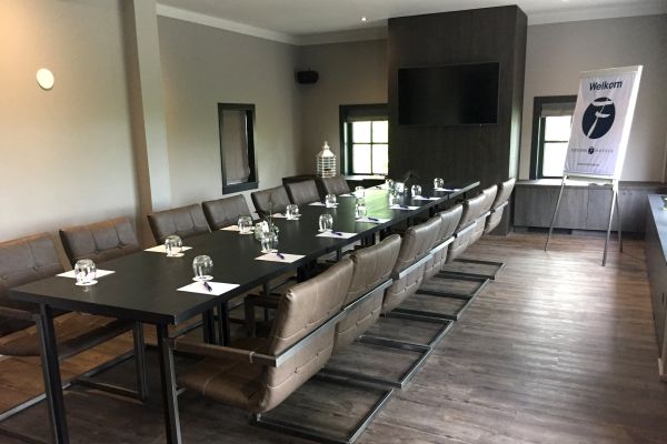 Fletcher Boutique Hotel Duinoord (Wassenaar)